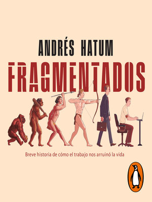 cover image of Fragmentados